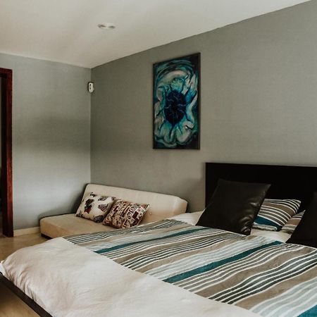 Atico Green Park Aparthotel ซานมิเกลเดียโบนา ภายนอก รูปภาพ