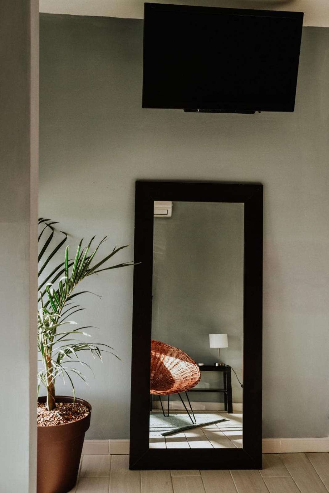 Atico Green Park Aparthotel ซานมิเกลเดียโบนา ภายนอก รูปภาพ